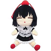 Gift 東方Project ミニぬいぐるみ 射命丸文 東方Project ミニぬいぐるみ 射命丸文[Gift]《発売済・在庫品》
